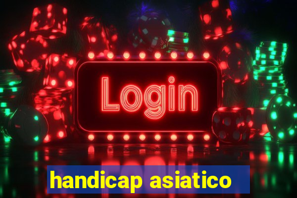 handicap asiatico -0,5